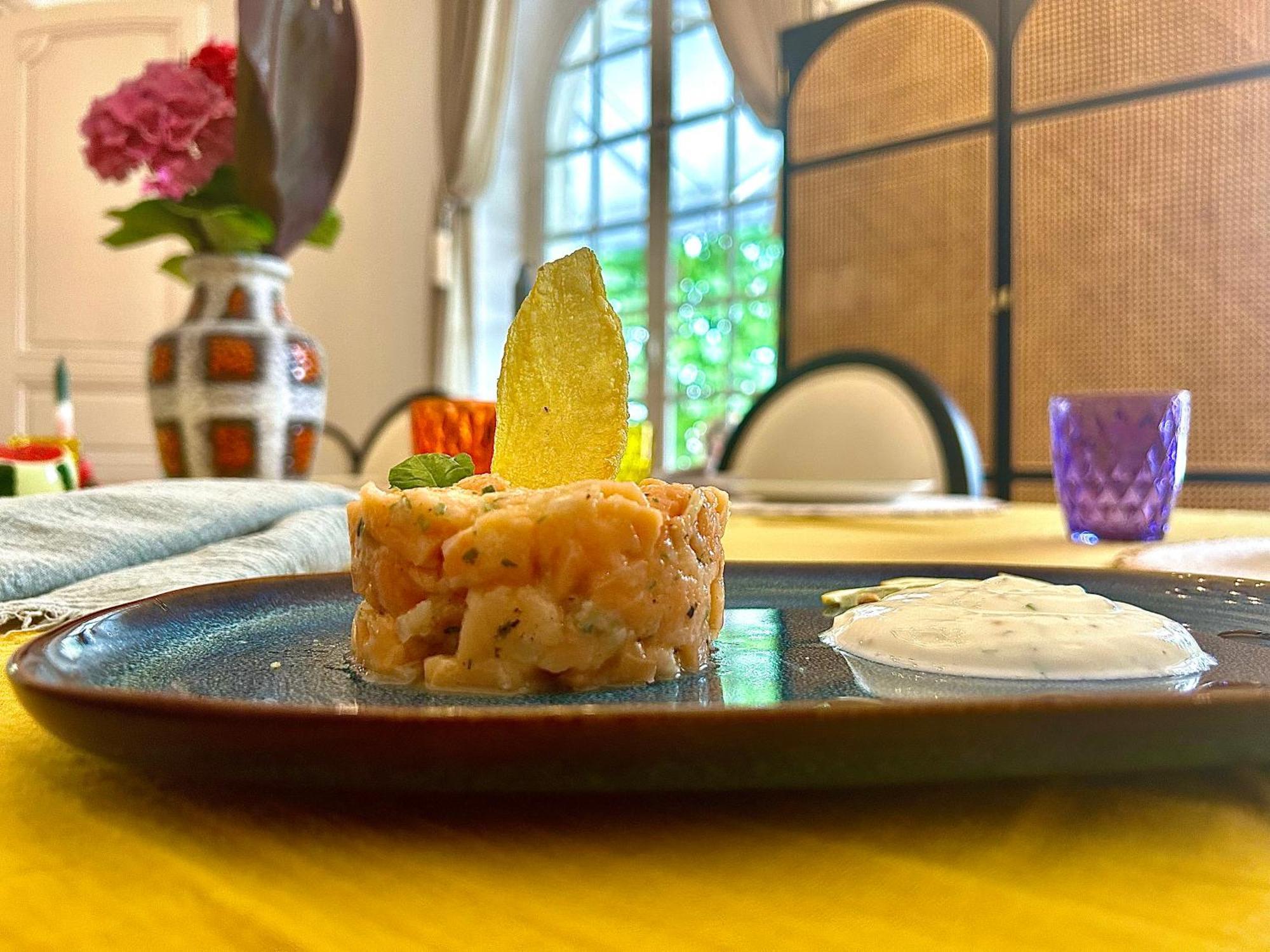 Maison Cuevas ビアリッツ エクステリア 写真