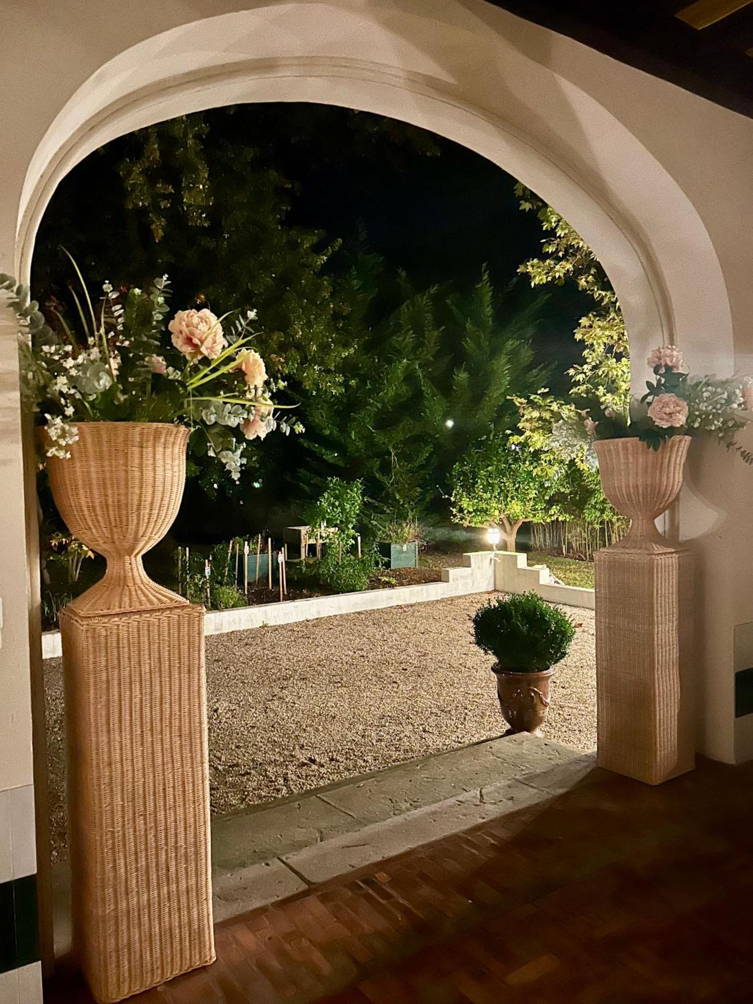 Maison Cuevas ビアリッツ エクステリア 写真