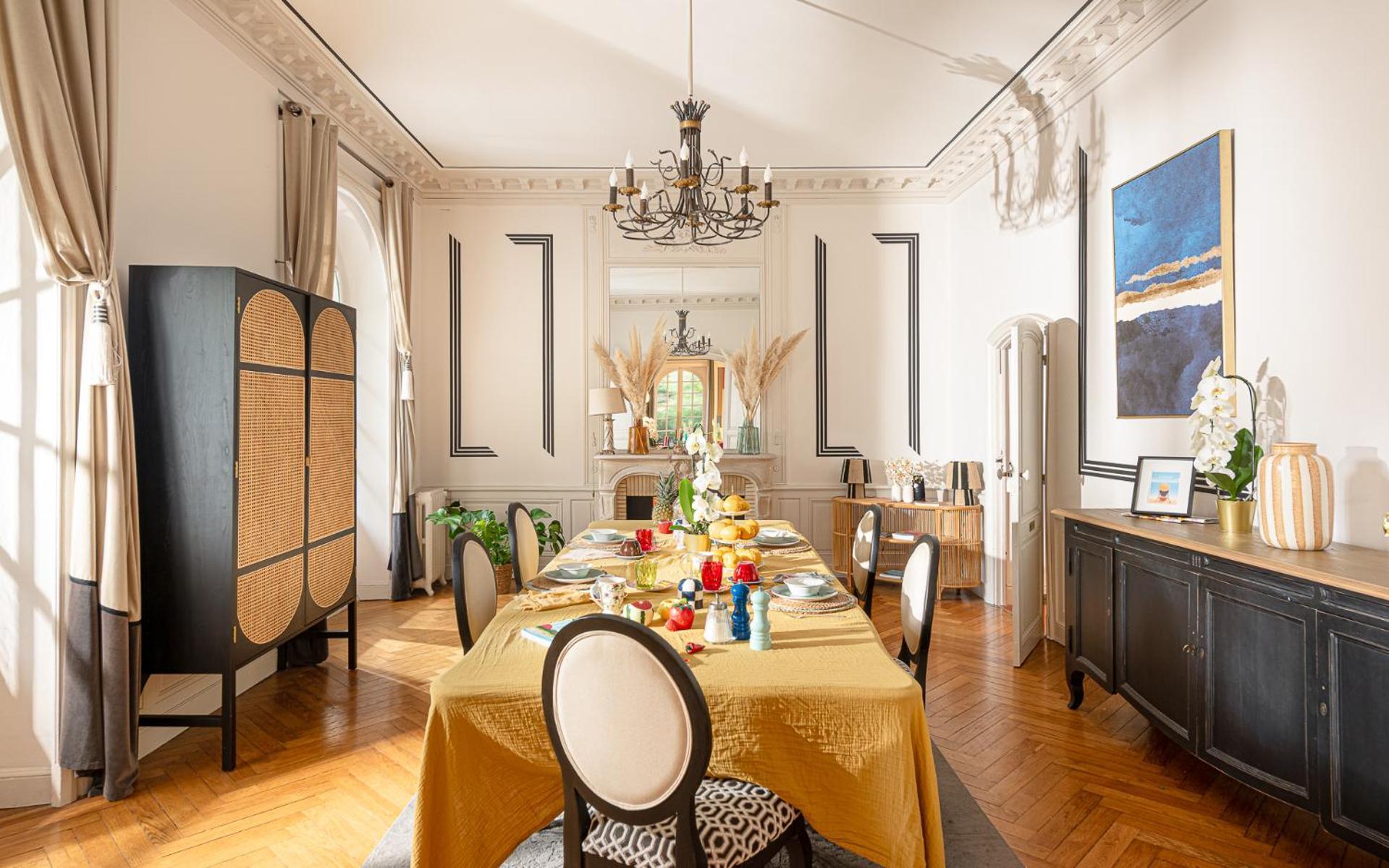 Maison Cuevas ビアリッツ エクステリア 写真