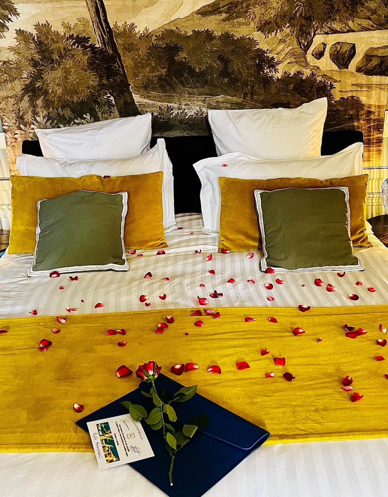 Maison Cuevas ビアリッツ エクステリア 写真