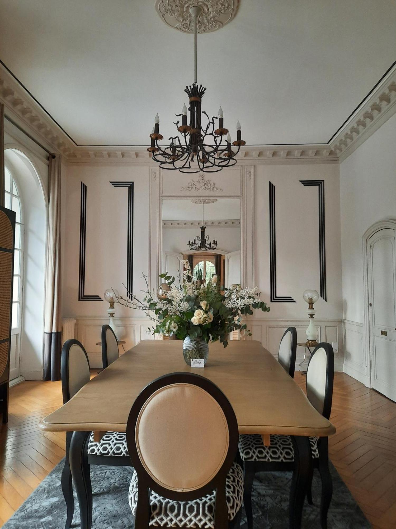 Maison Cuevas ビアリッツ エクステリア 写真